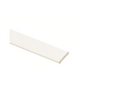 Styrene profile mq qt round