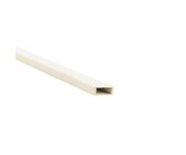 Styrene profile mq t-connector 2mmx33cm