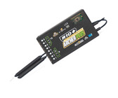 Batt maniax 6s 3300 45c