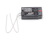 Receiver frs archer plus sr10 plus