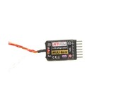 Motor hacker b/less 1500kv (3 cell) por