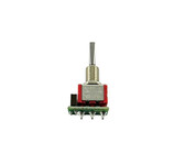 Magic jeti switch pbx red connector por