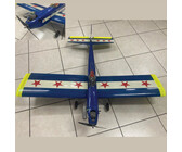 Low Wing Trainer .46