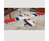 Kit hackerf pilatus turbo porter xf blue