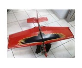 Retracts e-flite 10-15 tricycle elec por