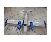 Kit seagull extra 330lx 50cc