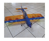 Retracts e-flite 10-15 tricycle elec por