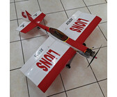 Retracts e-flite 10-15 tricycle elec por