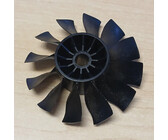 EDF Fan Blade 70mm