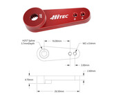 Wheels dubro super lite 2``