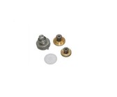 Gear set jr servo 703/e713 (metal) sls