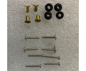 Servo hardware set (regular)