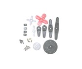 servo accessory mpx 6mm \(x24\) sls