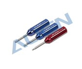 Align screw driver set