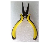 Plier haoye curve nose 125mm