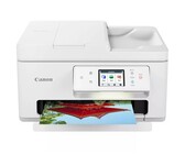 Canon PIXMA TS9540 A3 3-in-1 Wi-Fi Inkjet Printer w/Disc Printing