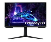 Samsung Odyssey G3 G30D 24