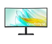 Samsung ViewFinity S6 S65UC 34