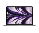 Apple MacBook Air 15″ Notebook PC – Apple M3 Chip / 15.3″ Liquid Retina / 16GB RAM / 256GB / Mac OS / Starlight