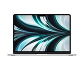 Apple MacBook Air 15″ Notebook PC – Apple M3 Chip / 15.3″ Liquid Retina / 16GB RAM / 256GB / Mac OS / Starlight