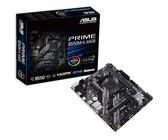 Gigabyte B450 AORUS M Socket AM4 Micro ATX AMD B450 Motherboard