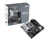 AORUS B760I PRO DDR4 LGA1700 mini-ITX Motherboard