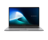 ASUS ExpertBook B1 B1503CVA Notebook PC - Core i7-1355U / 15.6" FHD / 16GB RAM / 512GB SSD / Win 11 Pro / Gentle Grey