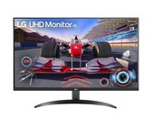 LG 32UR500 31.5