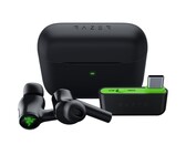 Razer Hammerhead HyperSpeed Wireless Multiplatform Gaming Earbuds for Xbox Series X|S (RZ12-03820200-R3G1)