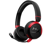 HyperX Cloud Mini Gaming Wireless Headset - Black (7G8F1AA)