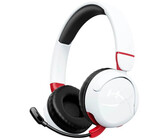 HyperX Cloud Mini Gaming Wireless Headset - White (7G8F2AA)