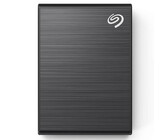 Seagate One Touch 2TB Portable Solid State Drive (STKG2000400)