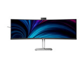 Dell UP2715K 27-inch UltraSharp UltraHD 5K Monitor