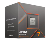 AMD Ryzen 7 3700X Processor