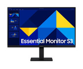 Mecer A2457H 23.8" Full HD LED Monitor w/Speakers