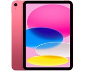 Apple iPad (10th Gen) 64GB Wi-Fi – Pink (MCMC4QA/A)