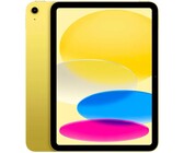 Apple iPad (10th Gen) 64GB Wi-Fi – Yellow (MCM94QA/A)