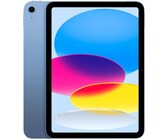 Apple iPad (10th Gen) 64GB Wi-Fi – Blue (MCM84QA/A)