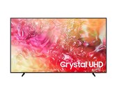 Samsung DU7000 55″ Crystal UHD 4K HDR Smart TV (UA55DU7000KXXA)