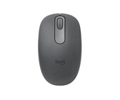 Logitech M196 Bluetooth Mouse - Graphite (910-007459)