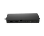 HP Universal USB-C Multiport Hub for Business (50H55UT)