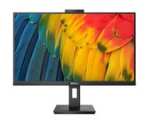 Dell S3221QSA 32" 4K UHD Curved LED Monitor