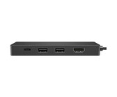 HP USB-C Travel Hub G3 (86T46AA)