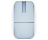 Dell MS700 Bluetooth Travel Mouse - Misty Blue (570-BBFX)