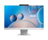 ASUS M3400 All-in-One Desktop PC - Ryzen 5-5625U / 23.8" FHD / 8GB RAM / 512GB SSD / Win 11 Home