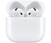 Apple AirPods 4 with Active Noise Cancellation (MXP93ZE/A)