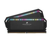 Corsair Dominator Platinum RGB 64GB DDR5 6400MHz Memory Kit (2x32GB)