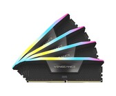 Corsair Vengeance RGB 64GB DDR5 6600MHz Memory Kit (4x16GB)