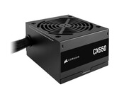 Corsair CX650 650W 80+ Bronze ATX Power Supply