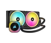 Corsair iCUE LINK H115i RGB AIO Liquid CPU Cooler (CW-9061002-WW)